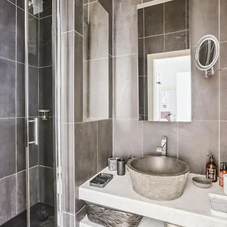 Appartamento La Cle Des Champs Elysees *